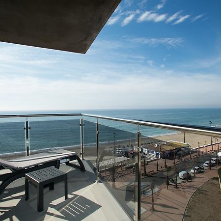 Apartamentos Fuengirola Playa Εξωτερικό φωτογραφία