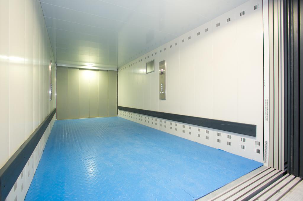 Apartamentos Fuengirola Playa Εξωτερικό φωτογραφία