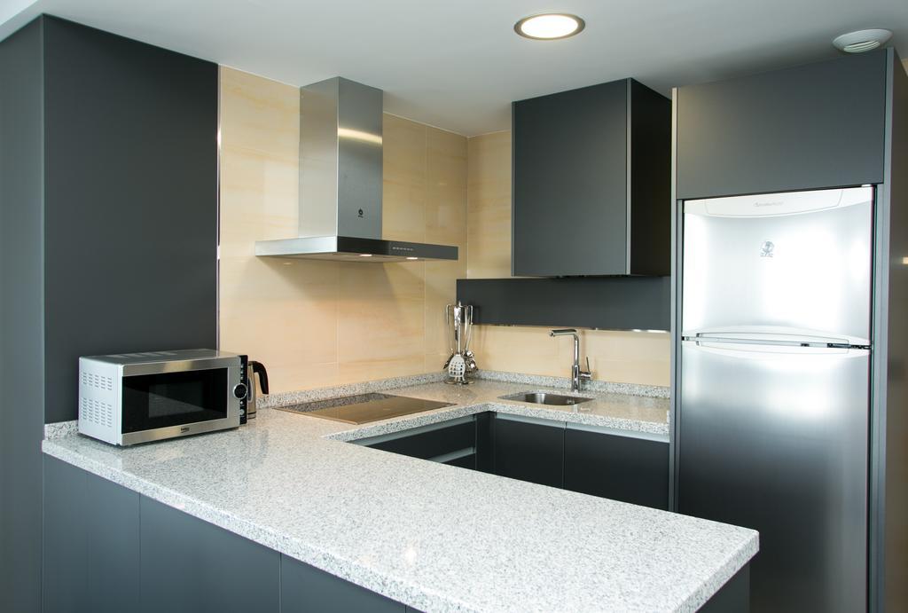 Apartamentos Fuengirola Playa Εξωτερικό φωτογραφία