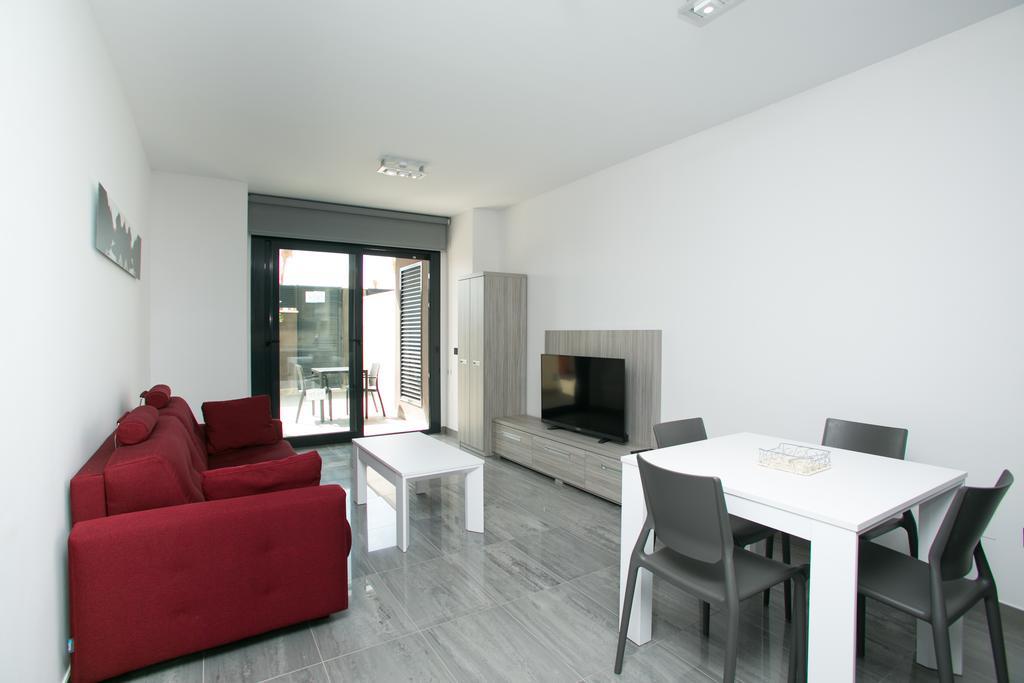Apartamentos Fuengirola Playa Εξωτερικό φωτογραφία