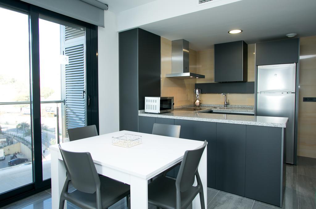 Apartamentos Fuengirola Playa Εξωτερικό φωτογραφία
