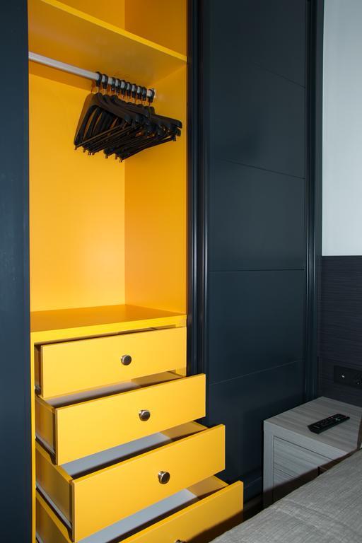 Apartamentos Fuengirola Playa Εξωτερικό φωτογραφία