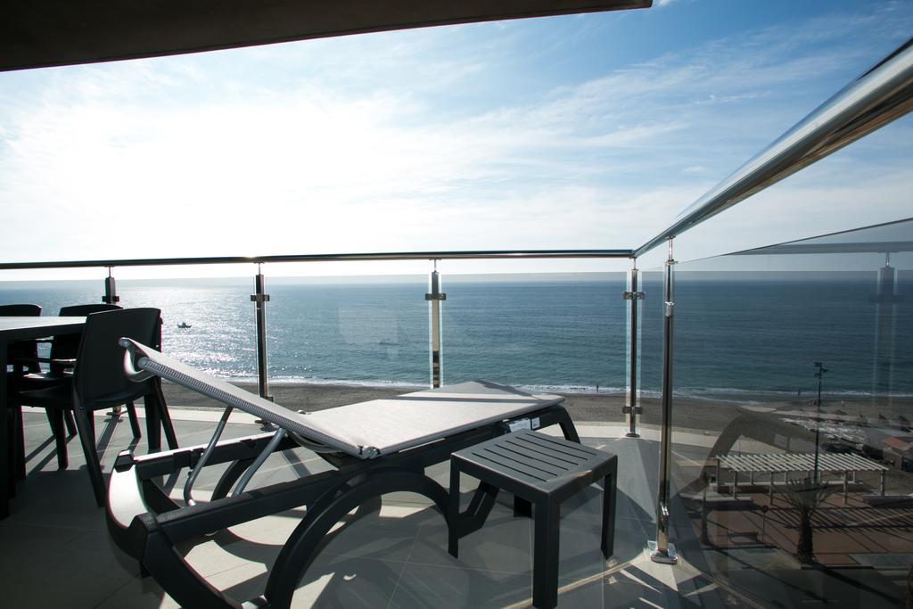 Apartamentos Fuengirola Playa Εξωτερικό φωτογραφία