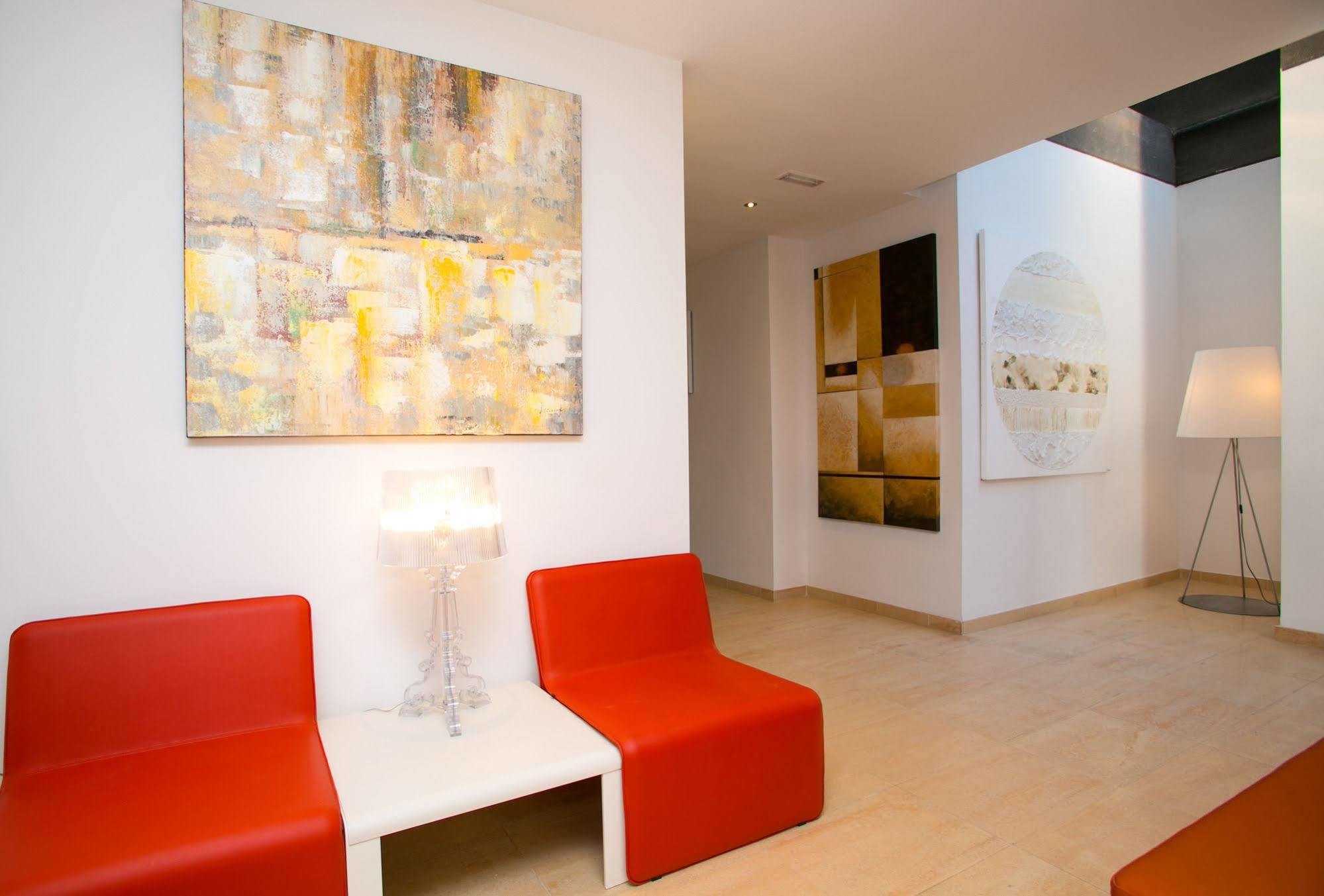 Apartamentos Fuengirola Playa Εξωτερικό φωτογραφία