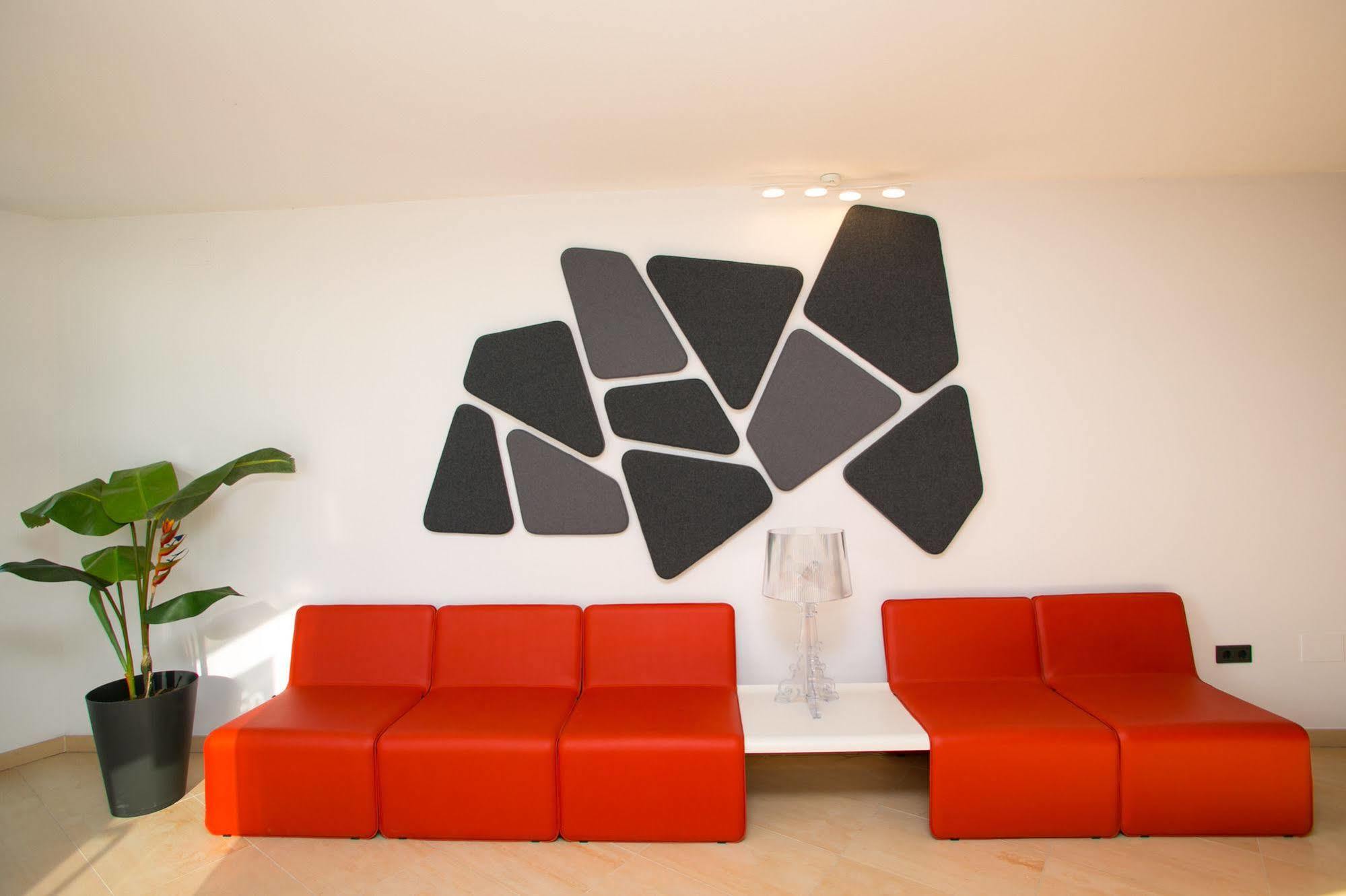 Apartamentos Fuengirola Playa Εξωτερικό φωτογραφία