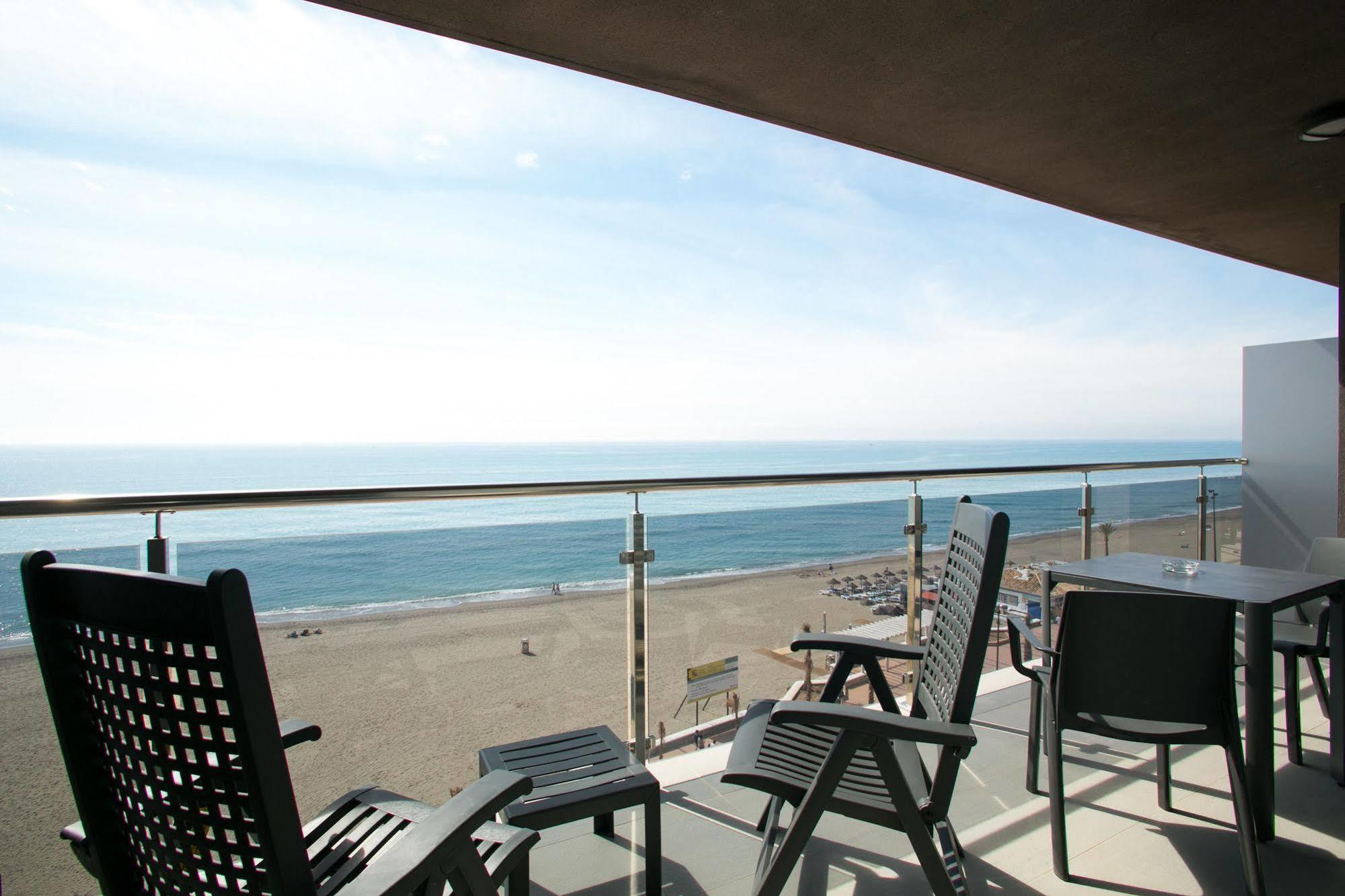 Apartamentos Fuengirola Playa Εξωτερικό φωτογραφία