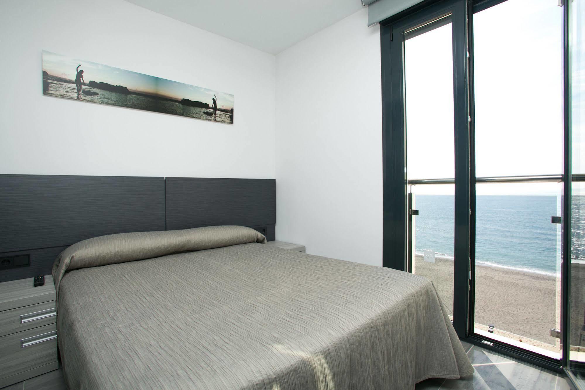 Apartamentos Fuengirola Playa Εξωτερικό φωτογραφία
