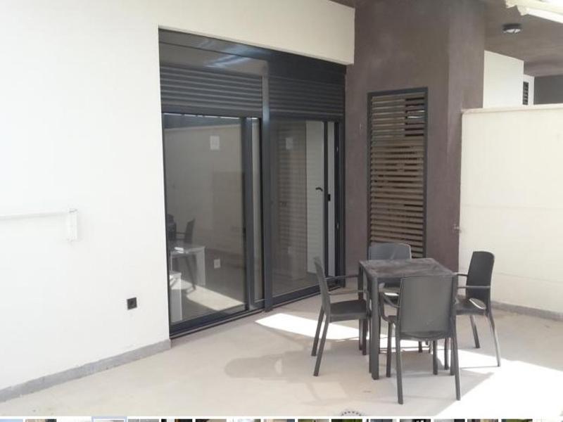 Apartamentos Fuengirola Playa Εξωτερικό φωτογραφία