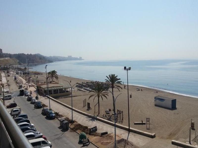 Apartamentos Fuengirola Playa Εξωτερικό φωτογραφία